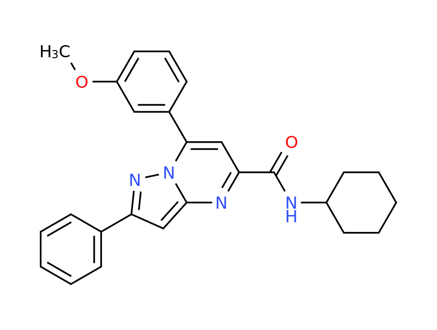 Structure Amb7717067