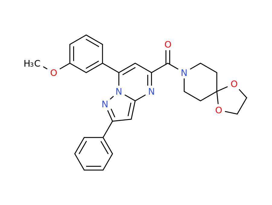 Structure Amb7717070