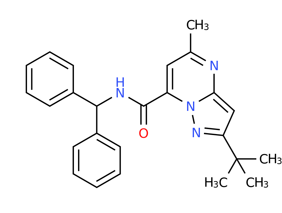 Structure Amb7717092