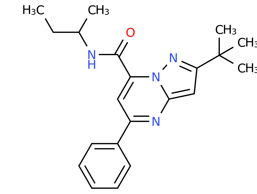 Structure Amb7717105