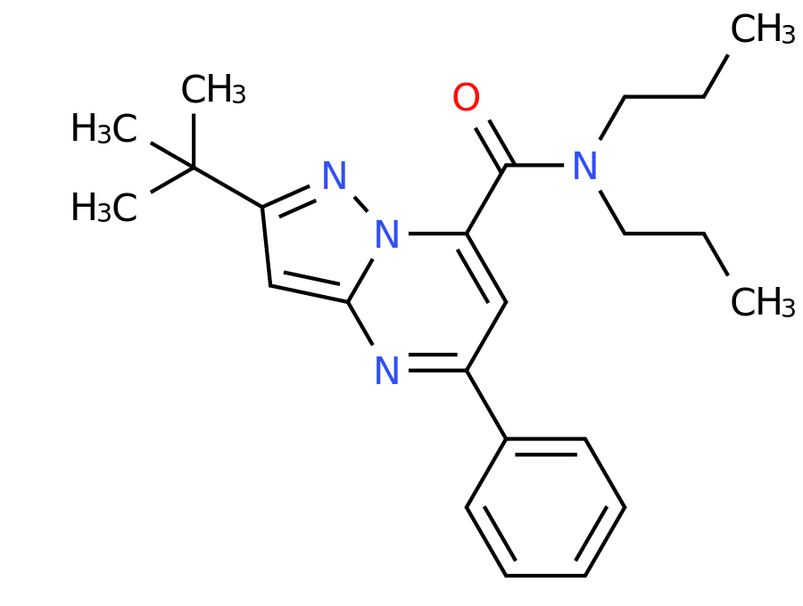 Structure Amb7717107