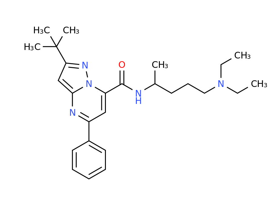 Structure Amb7717108