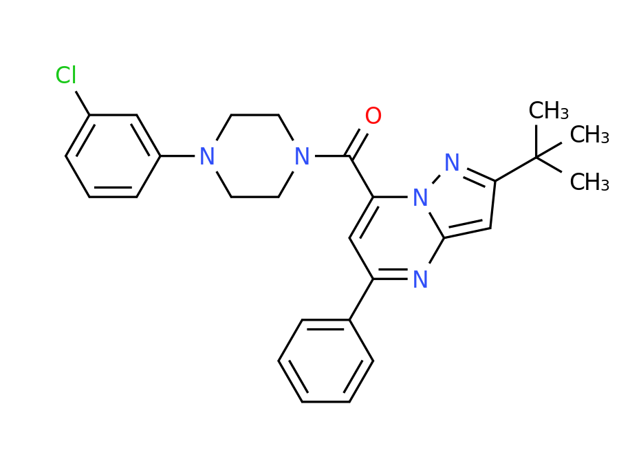 Structure Amb7717110