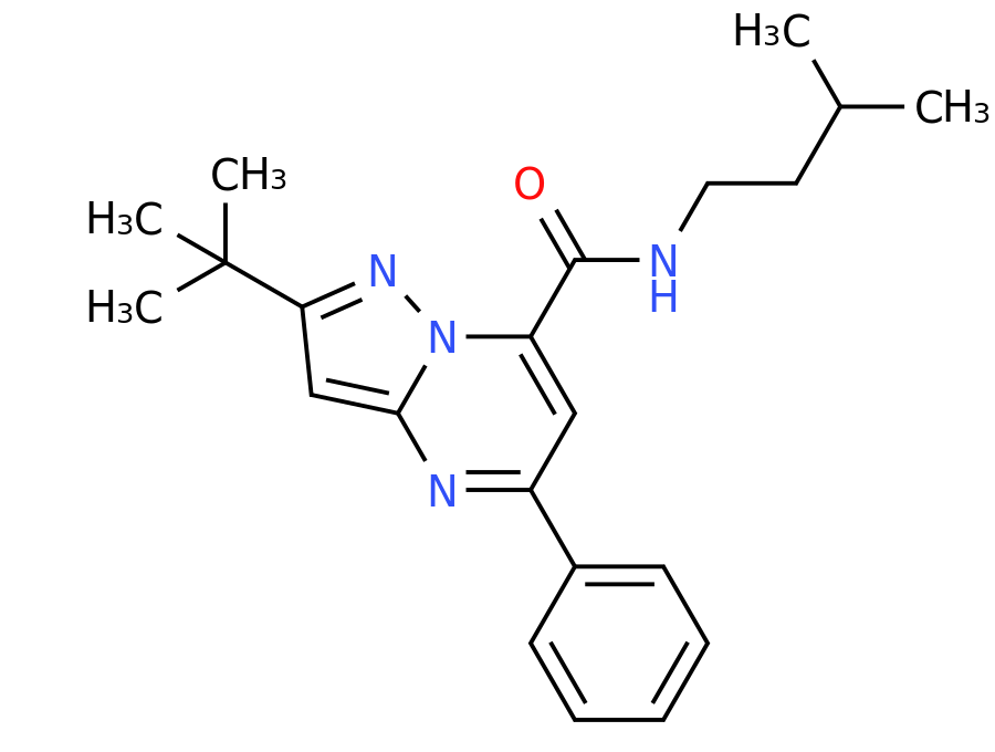 Structure Amb7717113