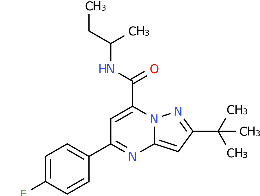 Structure Amb7717115