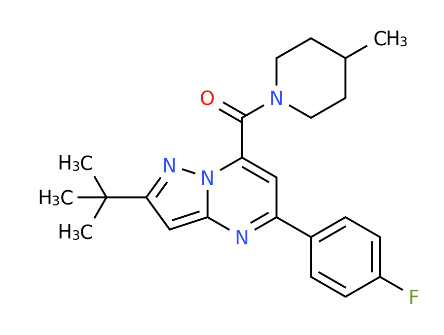 Structure Amb7717118