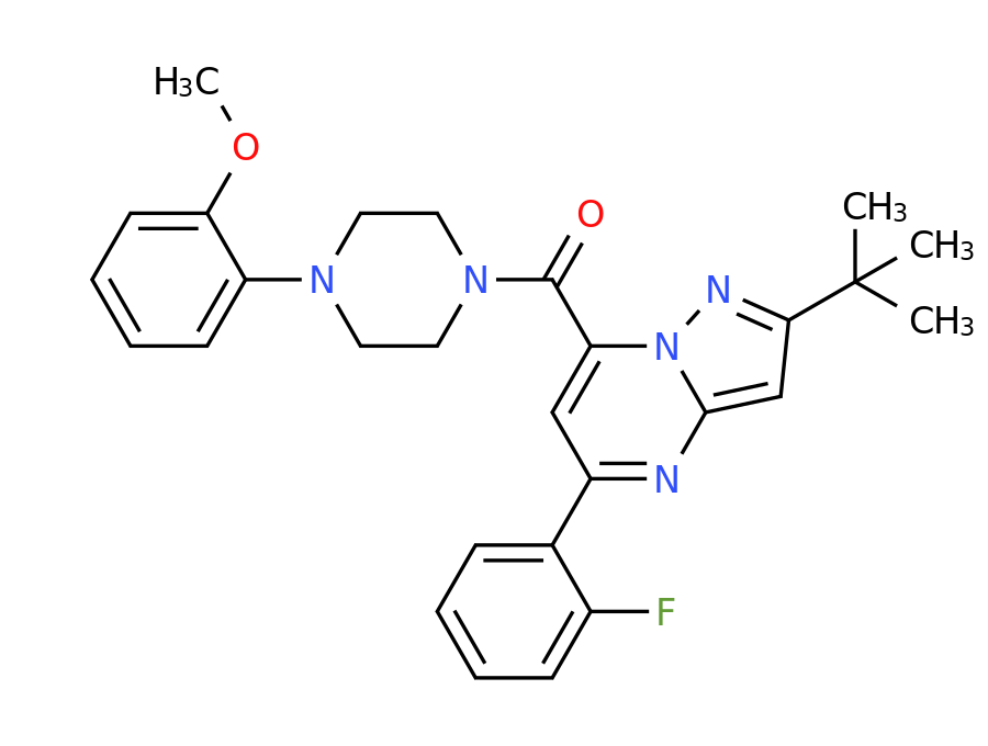 Structure Amb7717123