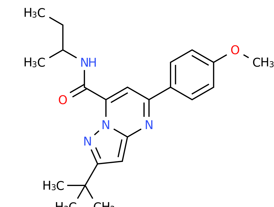 Structure Amb7717131