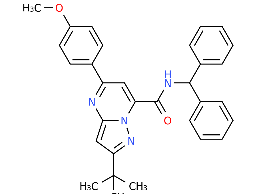 Structure Amb7717136