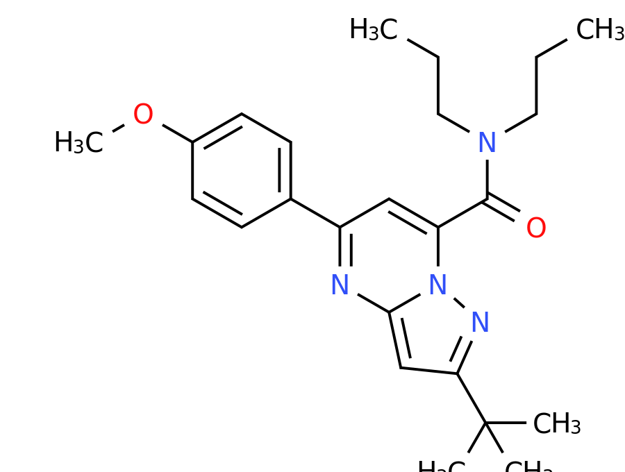 Structure Amb7717137