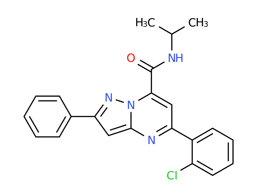 Structure Amb7717165