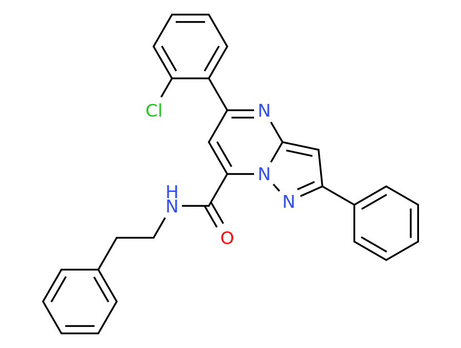 Structure Amb7717167