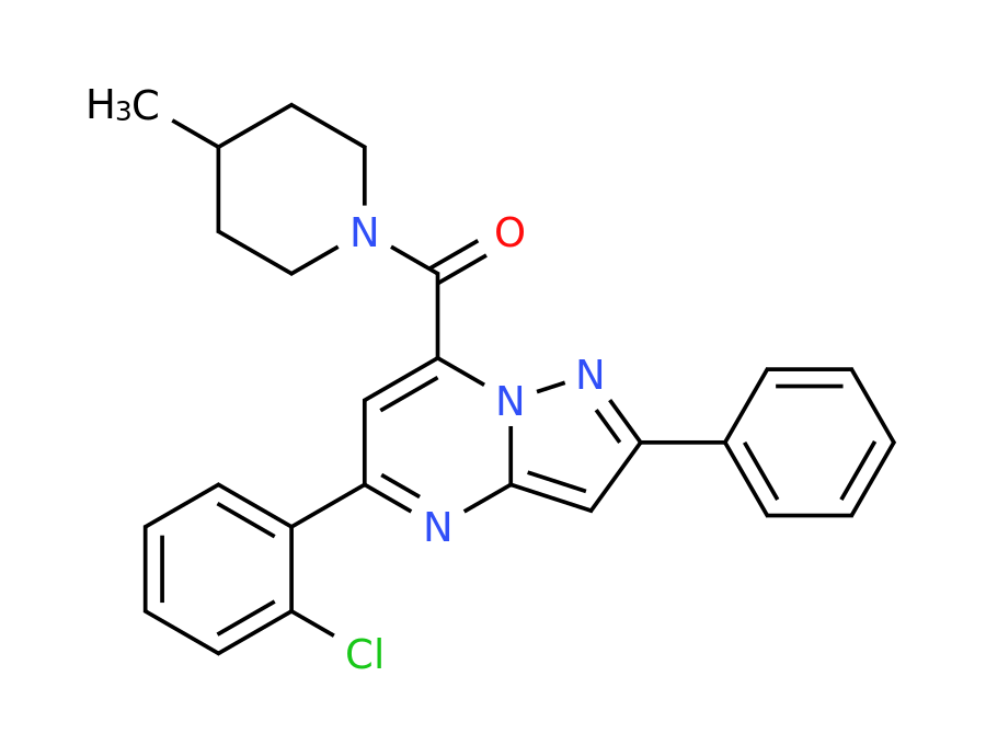 Structure Amb7717170