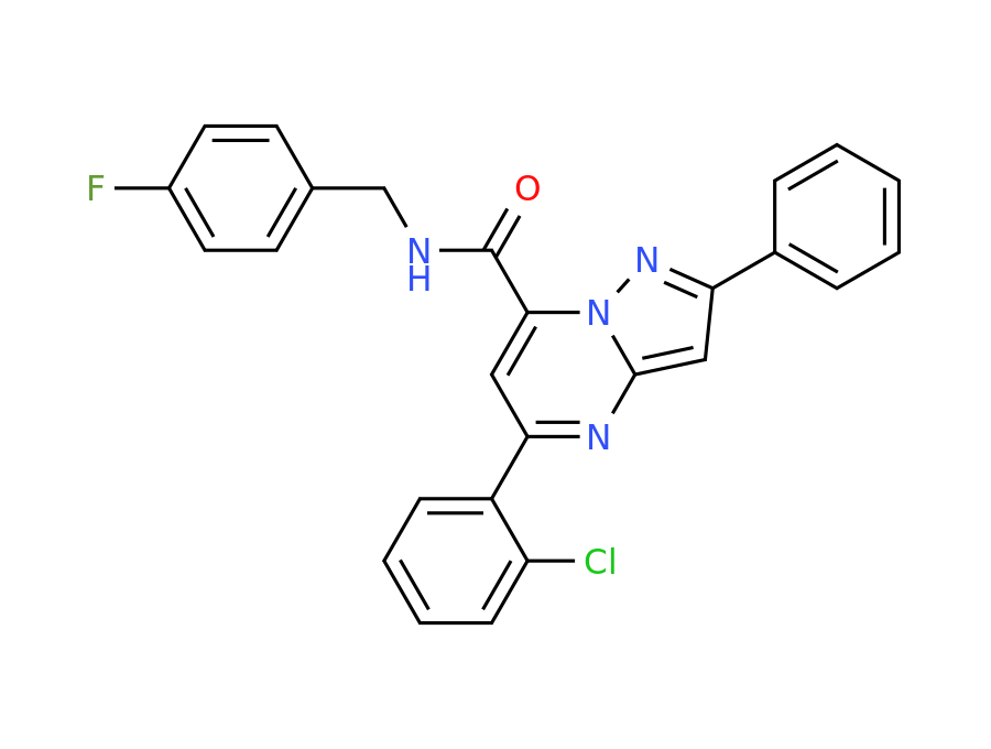 Structure Amb7717172