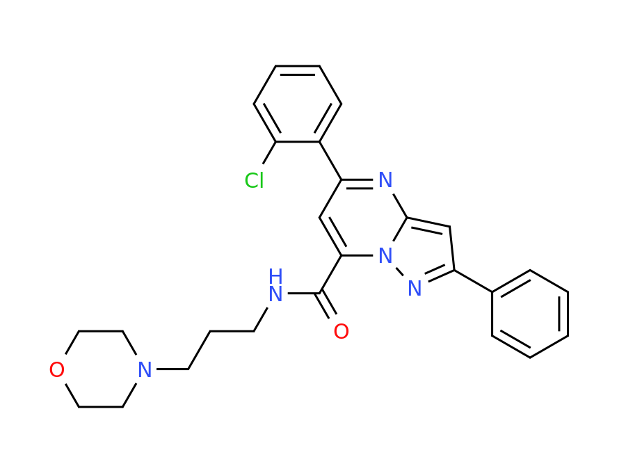 Structure Amb7717174