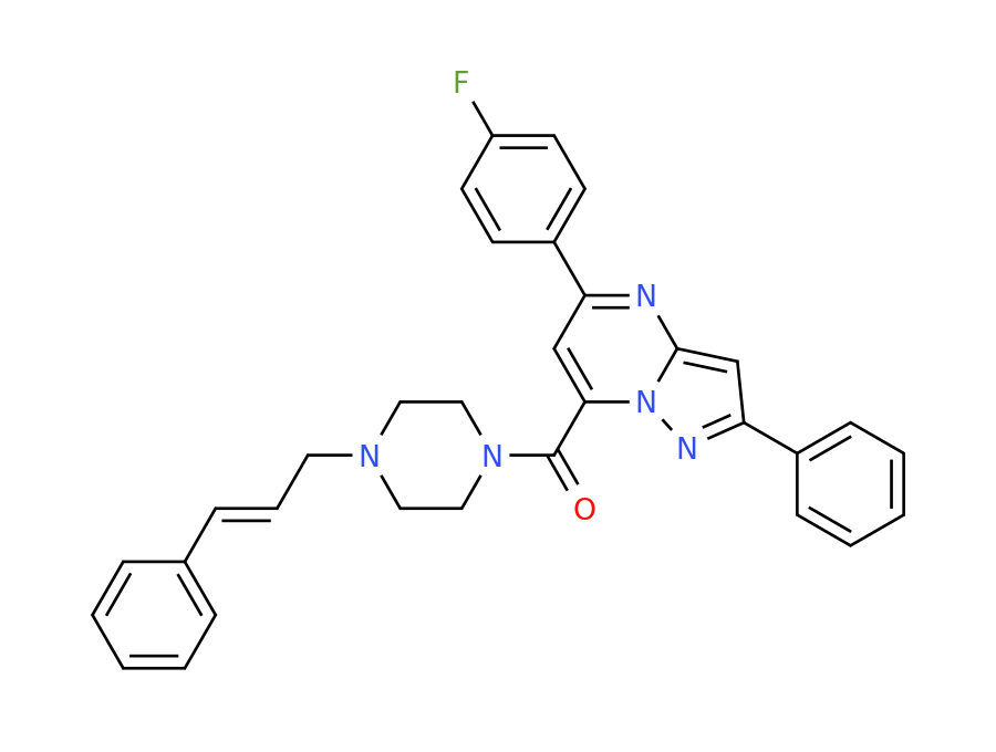 Structure Amb7717177