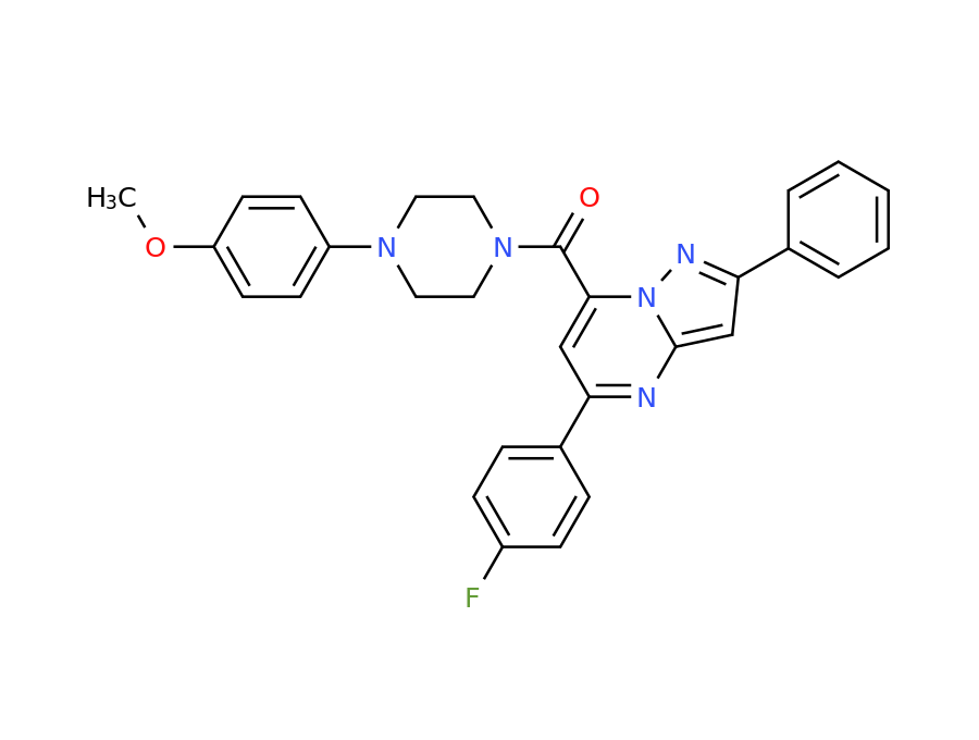 Structure Amb7717183