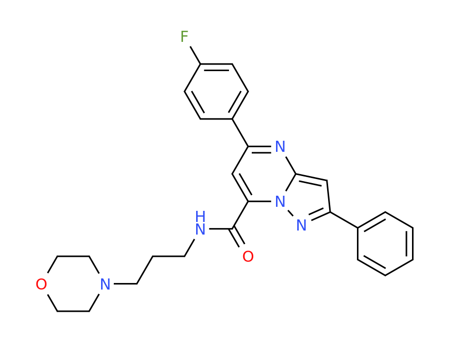 Structure Amb7717185