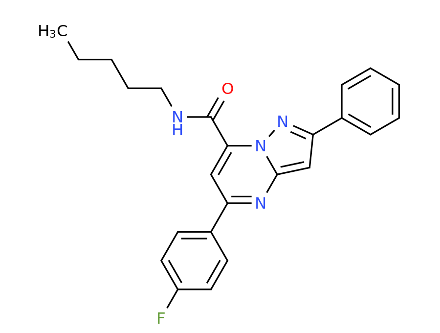 Structure Amb7717186