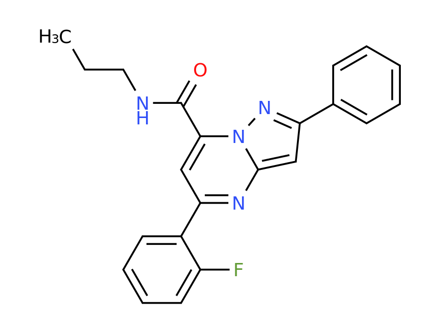 Structure Amb7717191