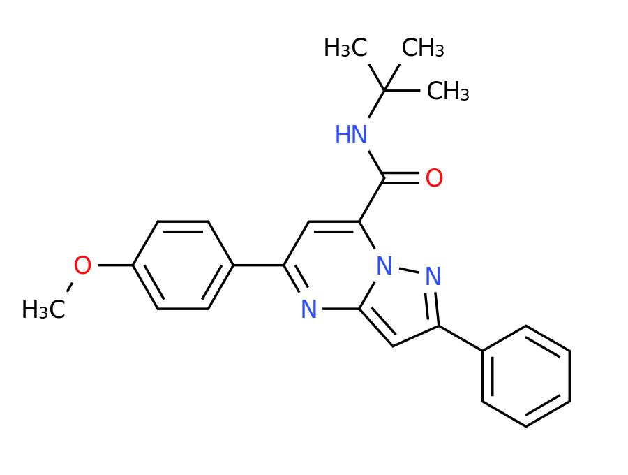 Structure Amb7717199