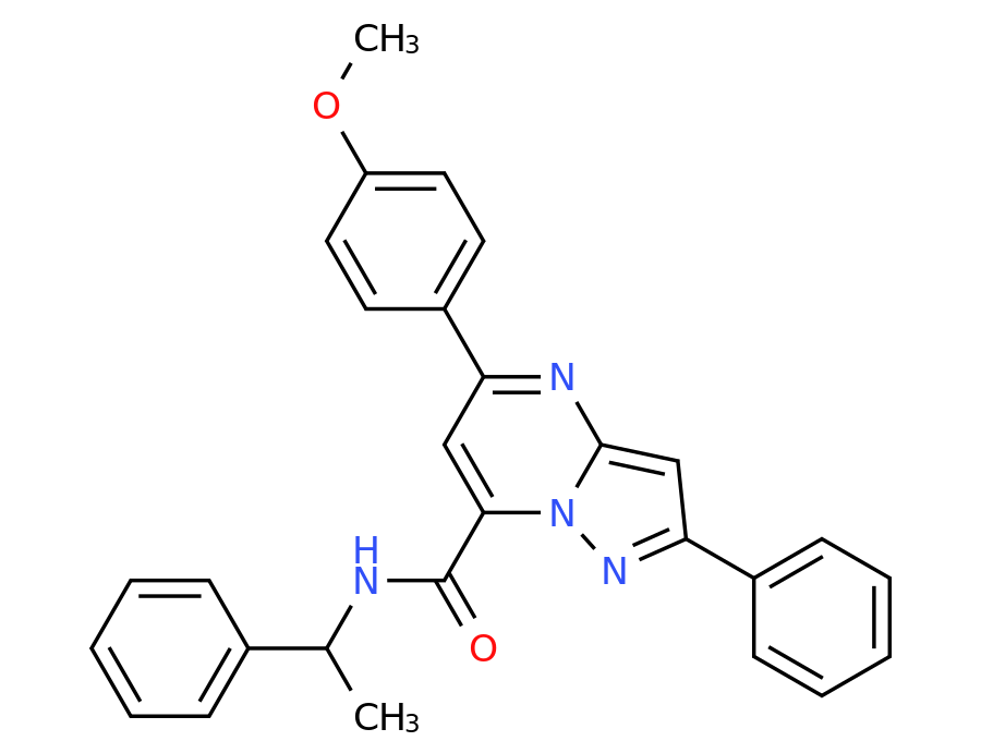 Structure Amb7717200