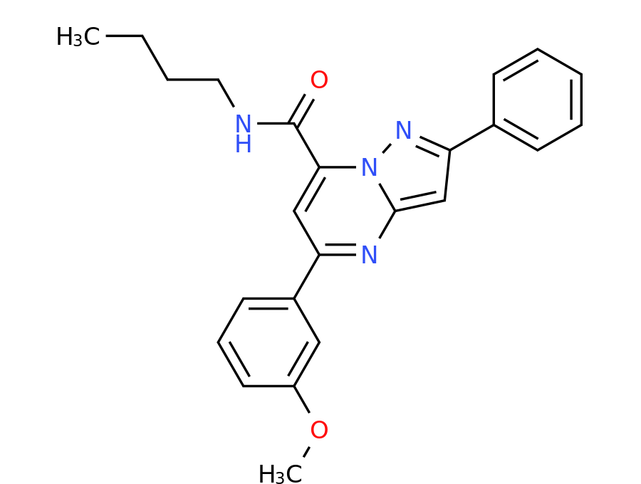 Structure Amb7717205