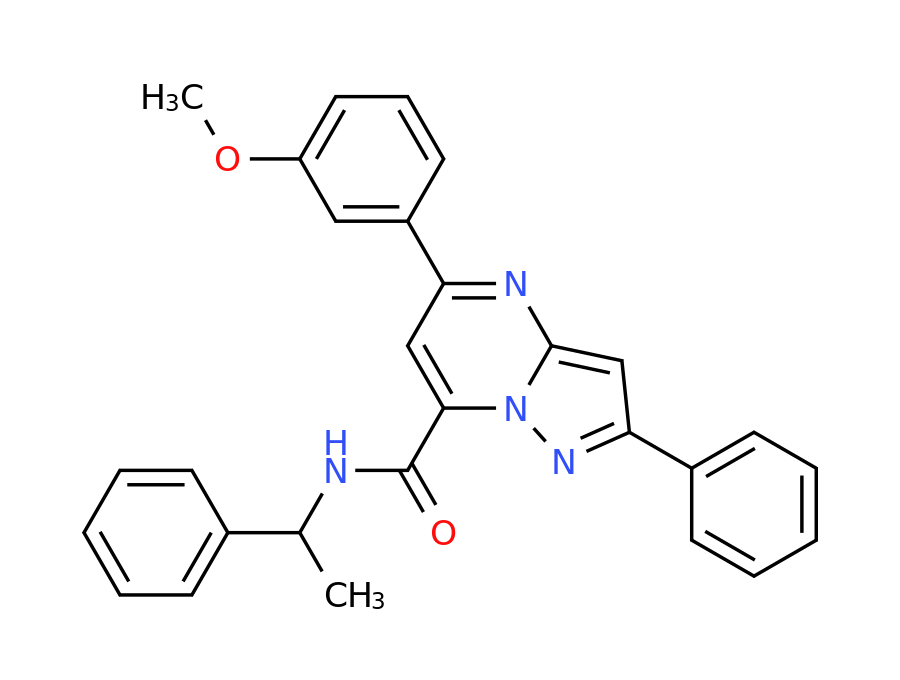 Structure Amb7717206