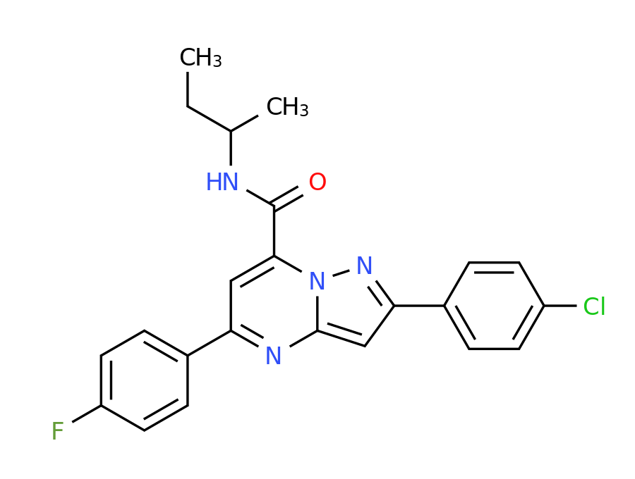 Structure Amb7717216