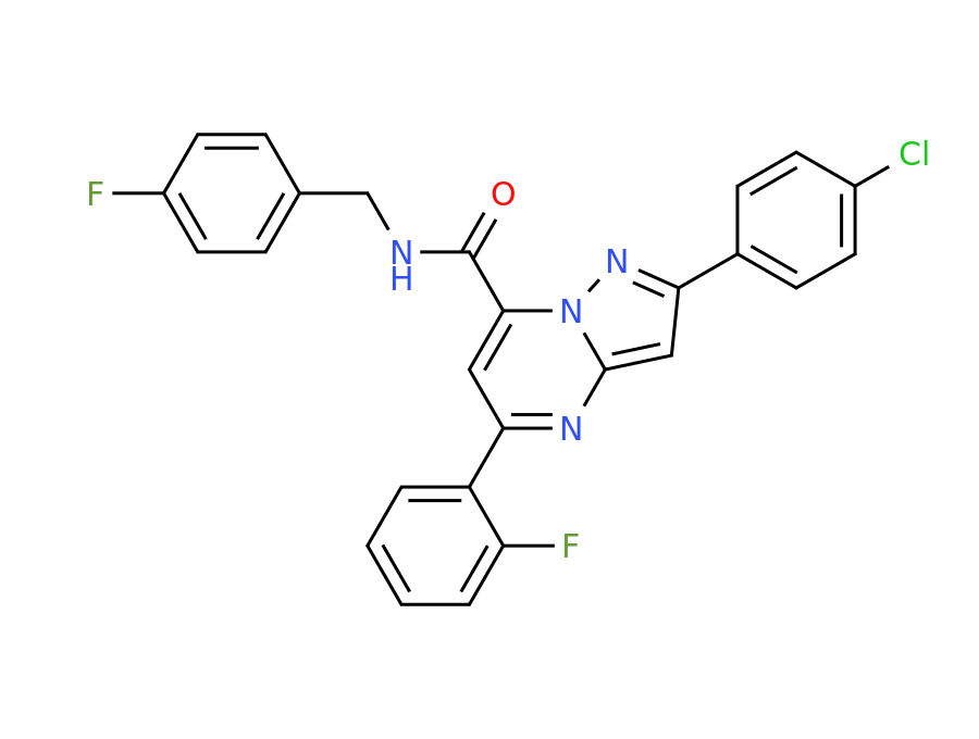 Structure Amb7717225