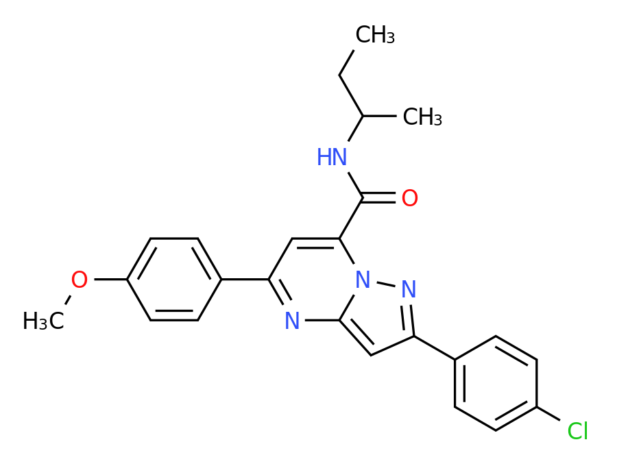 Structure Amb7717226