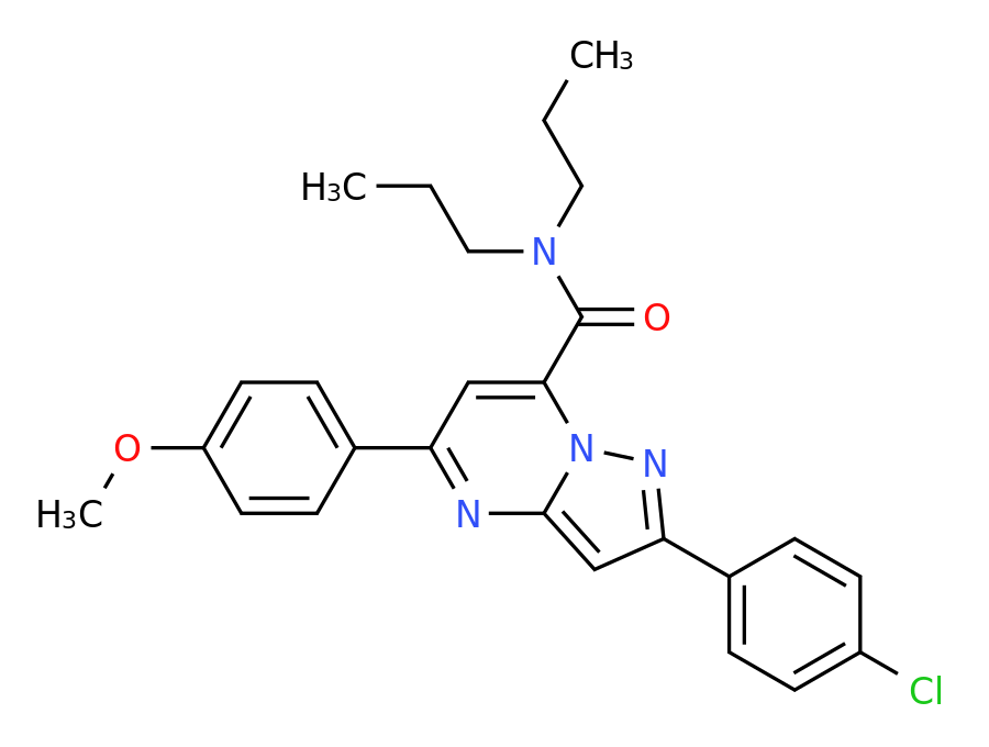 Structure Amb7717228