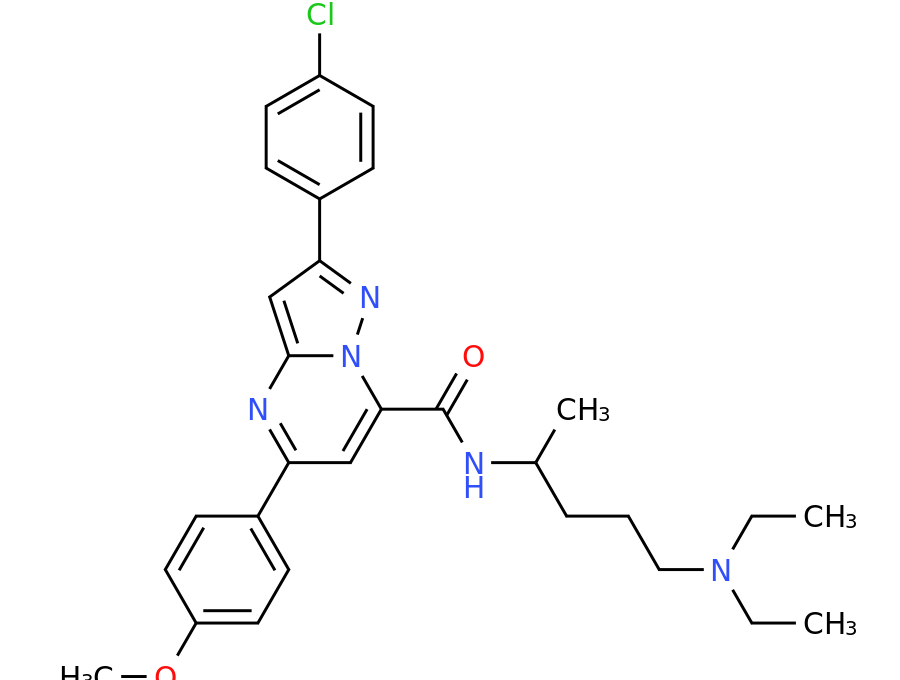 Structure Amb7717229