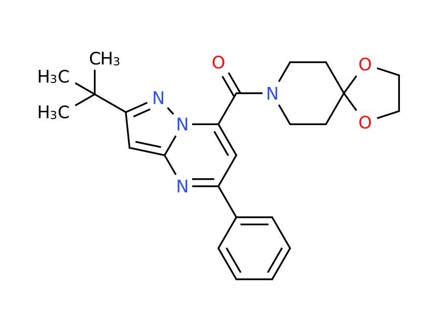 Structure Amb7717292