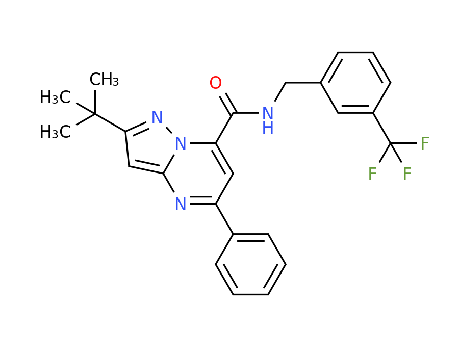 Structure Amb7717295