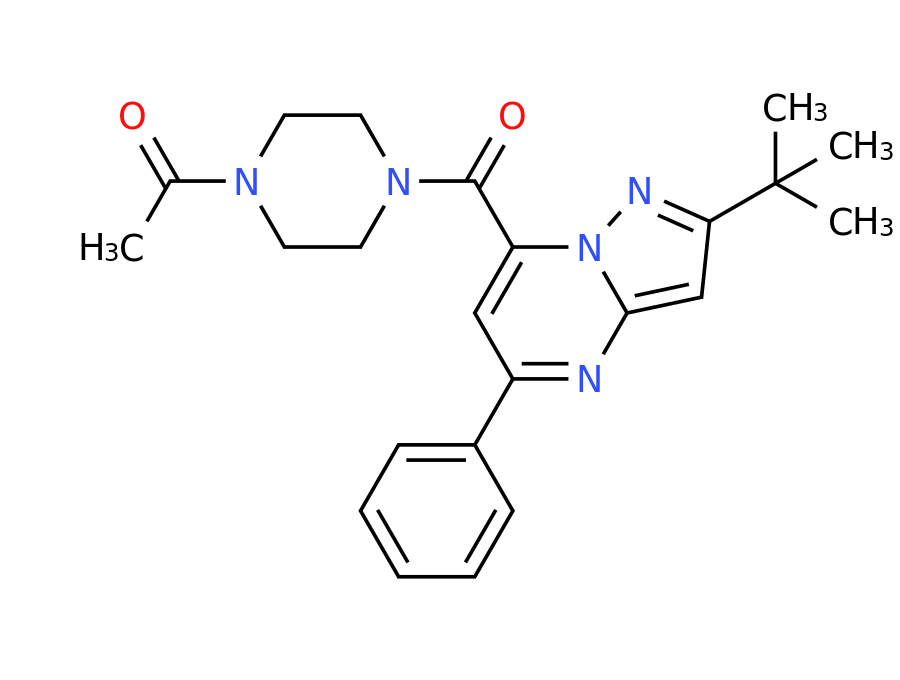 Structure Amb7717296