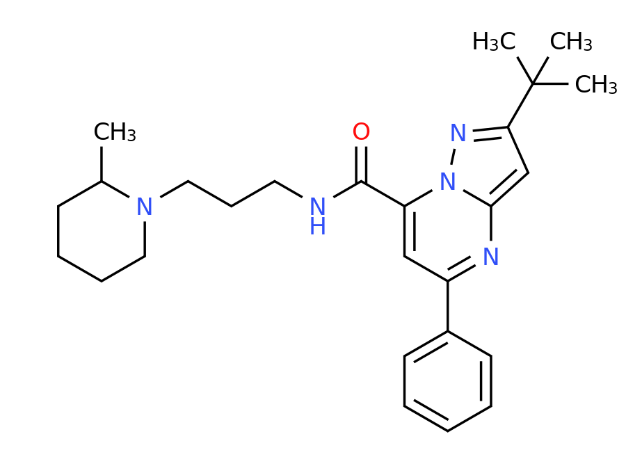 Structure Amb7717297