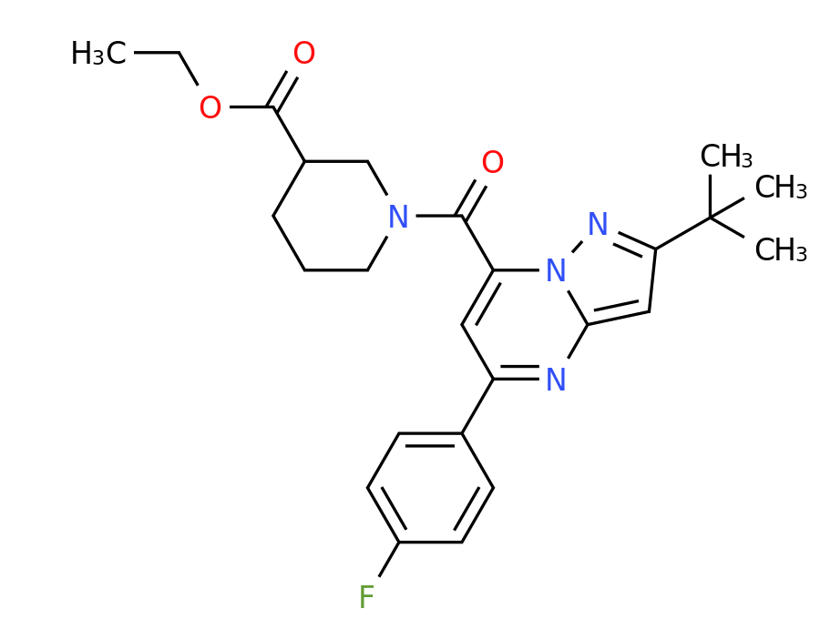 Structure Amb7717302