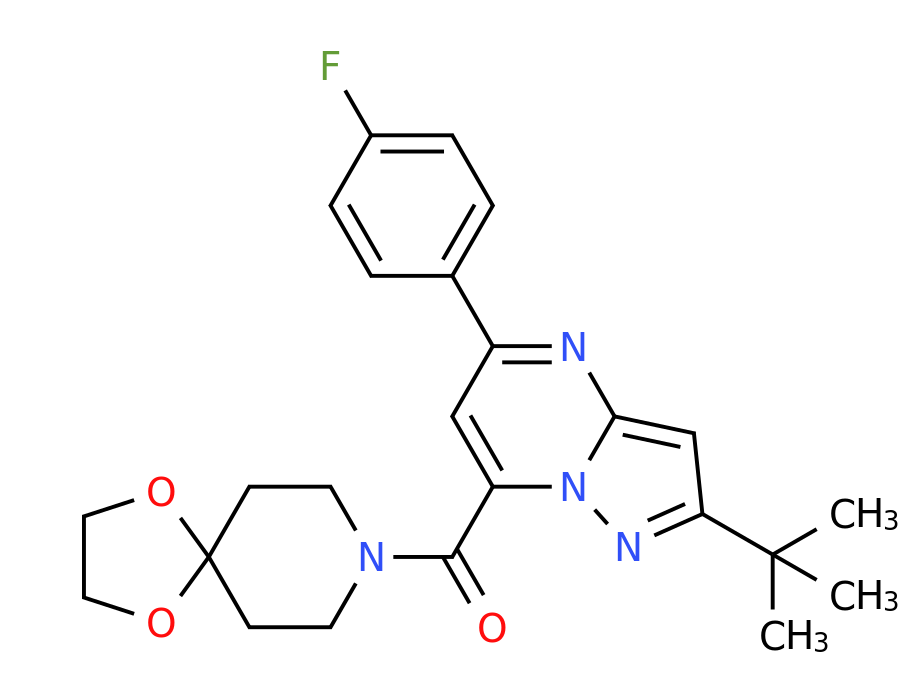 Structure Amb7717304