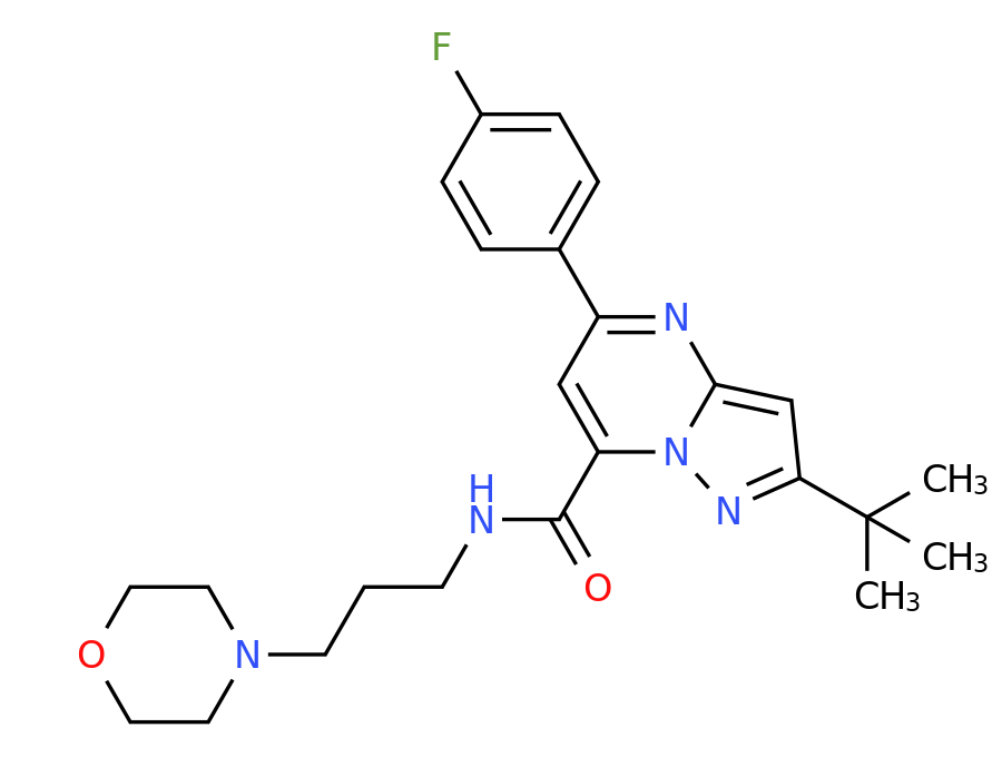 Structure Amb7717321