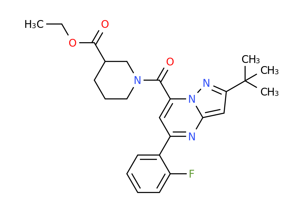 Structure Amb7717325