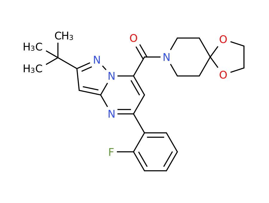 Structure Amb7717327