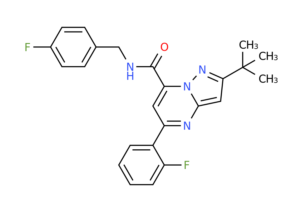 Structure Amb7717330