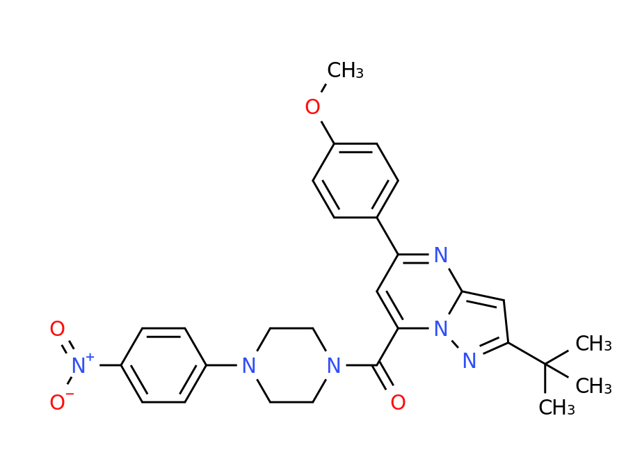 Structure Amb7717341