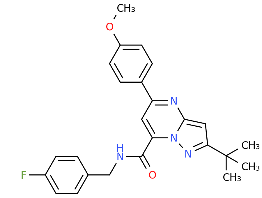 Structure Amb7717342