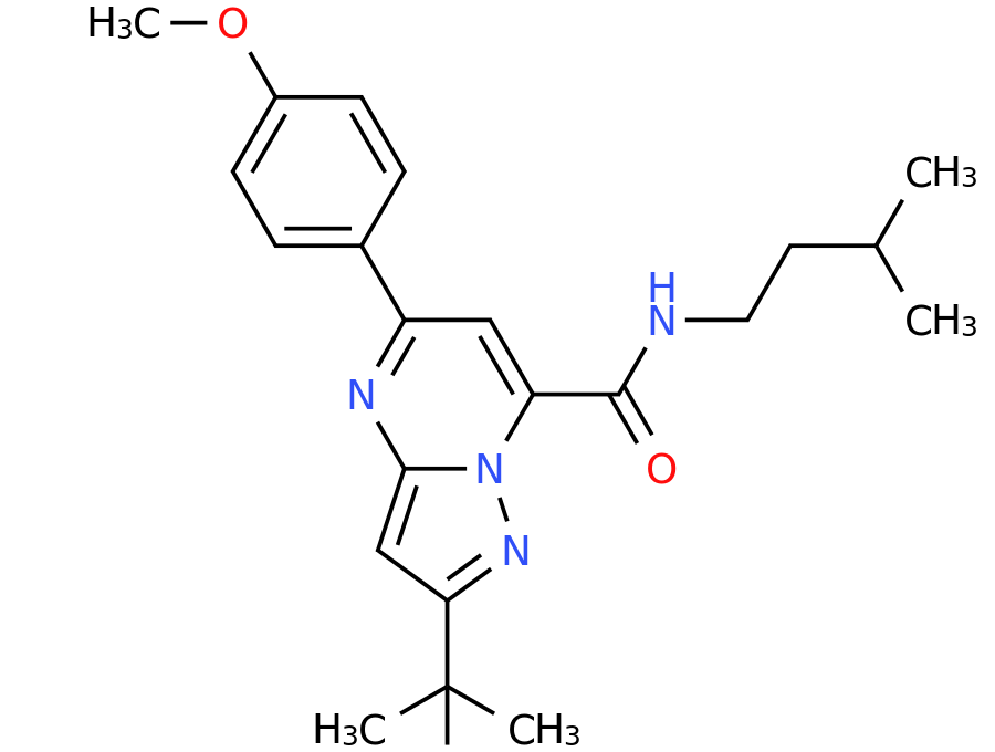 Structure Amb7717347