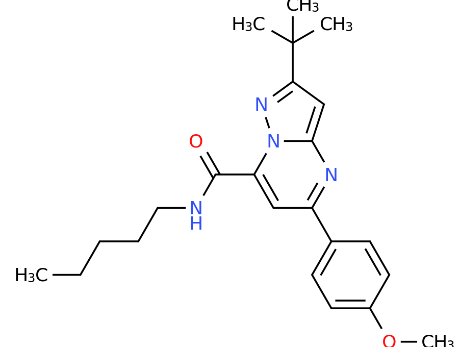 Structure Amb7717348