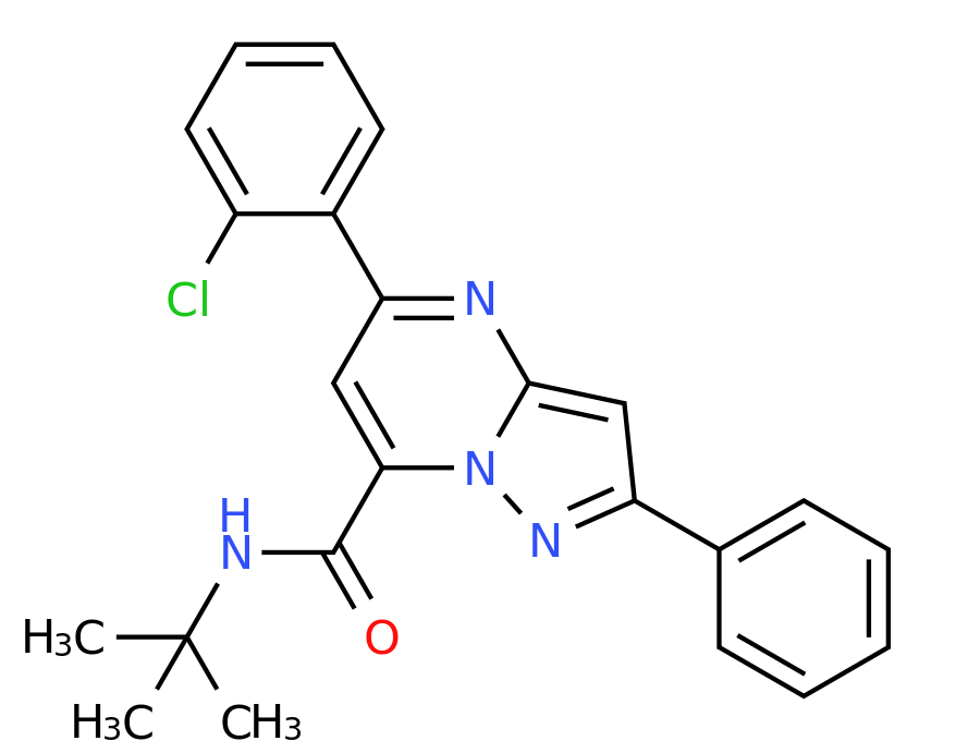 Structure Amb7717364