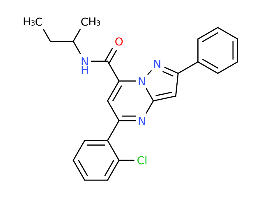 Structure Amb7717365