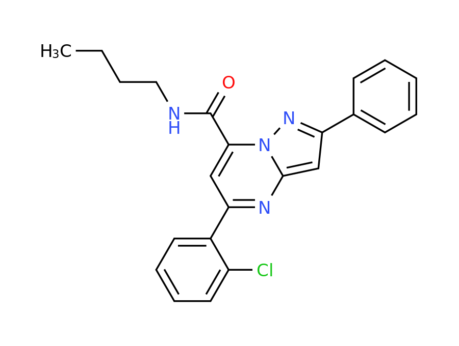 Structure Amb7717366